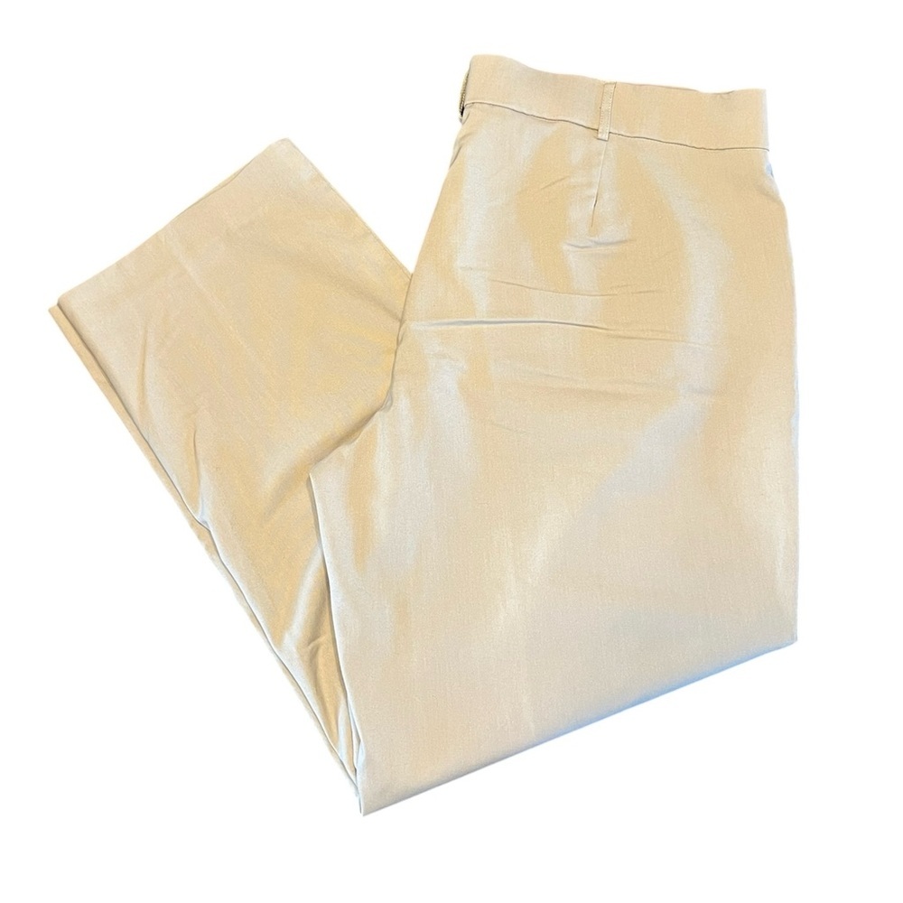 Just My Size slacks size 22W